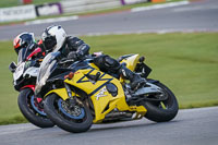 Middle 2 Group Yellow Bikes